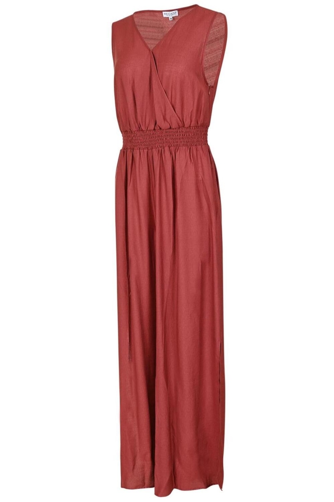 NOI BROEK SU25 30 320 BURNT